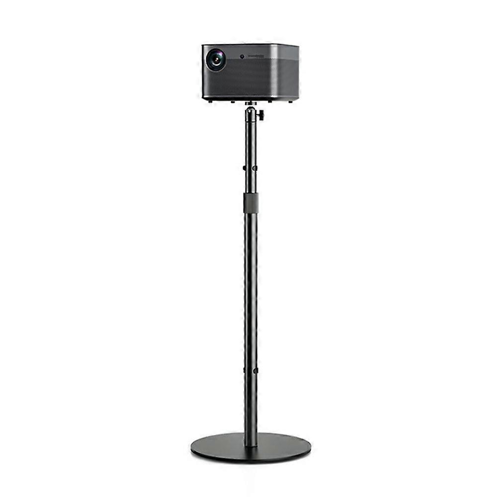 UPERGO UT-3 Extendable Projector Stand Aluminum Alloy Camera Support Stand with Gimbal