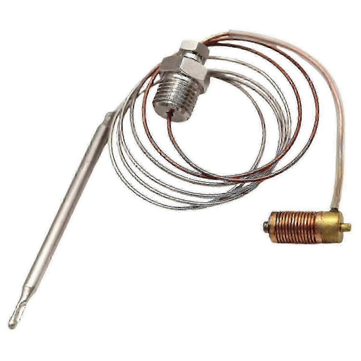 710 gas fryer temperature sensor - Valve control replacement part