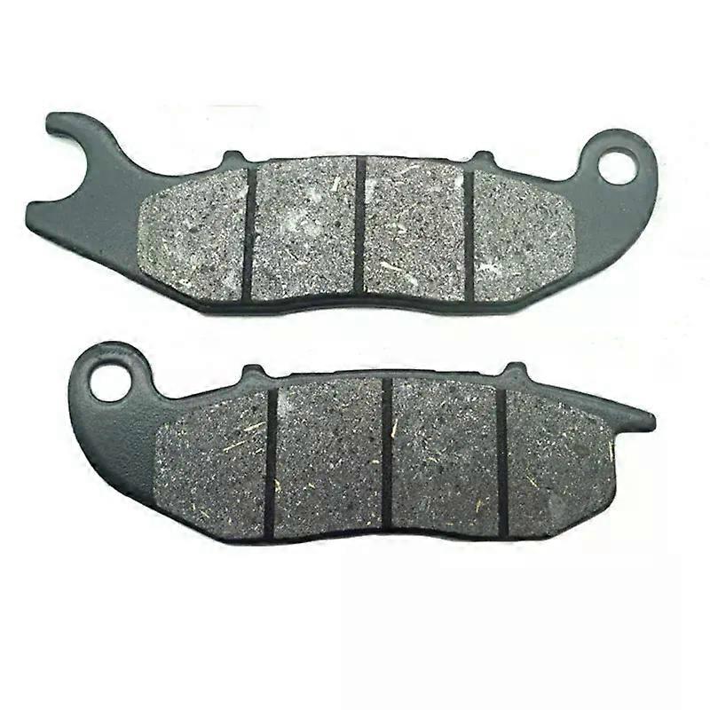 Motorcycle Front Rear Brake Pads For HONDA CRF250RL 2019-2020 CRF250RLA 2019-2020 CRF250RLD 2019-2020 CRF250 CRF 250 RL RLA RLD
