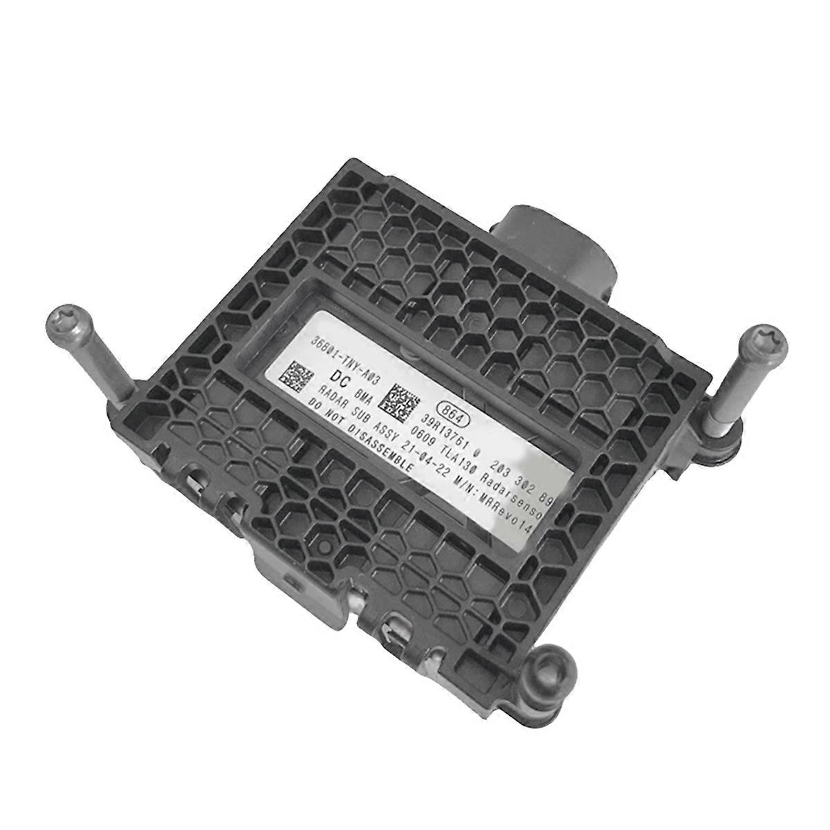 Car Front Radar Distance Sensor Cruise Control Unit for 