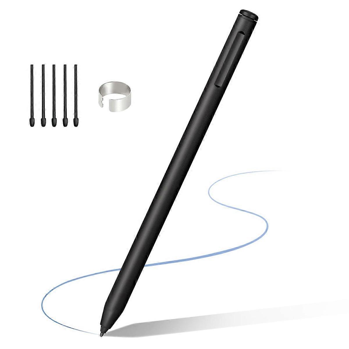 Magnetic EMR Digital Stylus Pen with Eraser for Remarkable 2 Stylus