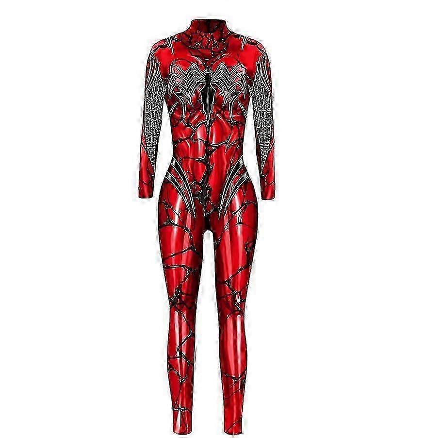 スパイダーマンコスプレウーマンセクシーゼンタイスーツスパンデックスボディスーツスーパーヒーロースパイダーマンコスチュームハロウィンカーニバルファンシードレスジャンプスーツ