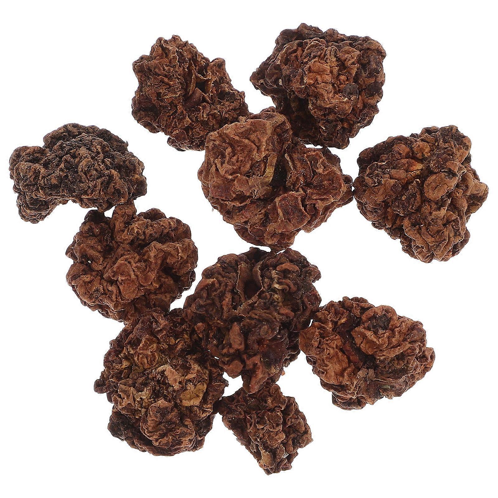 Chew Ball for Pet Silvervine Toy for Pet Chewing 30Pcs Supply