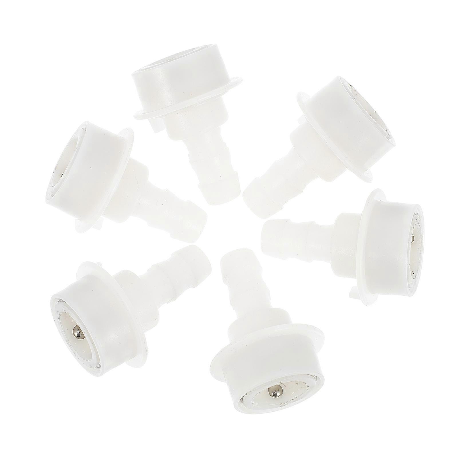 Faucet Connector for Washing Machine Use At Home 12Pcs Pack
