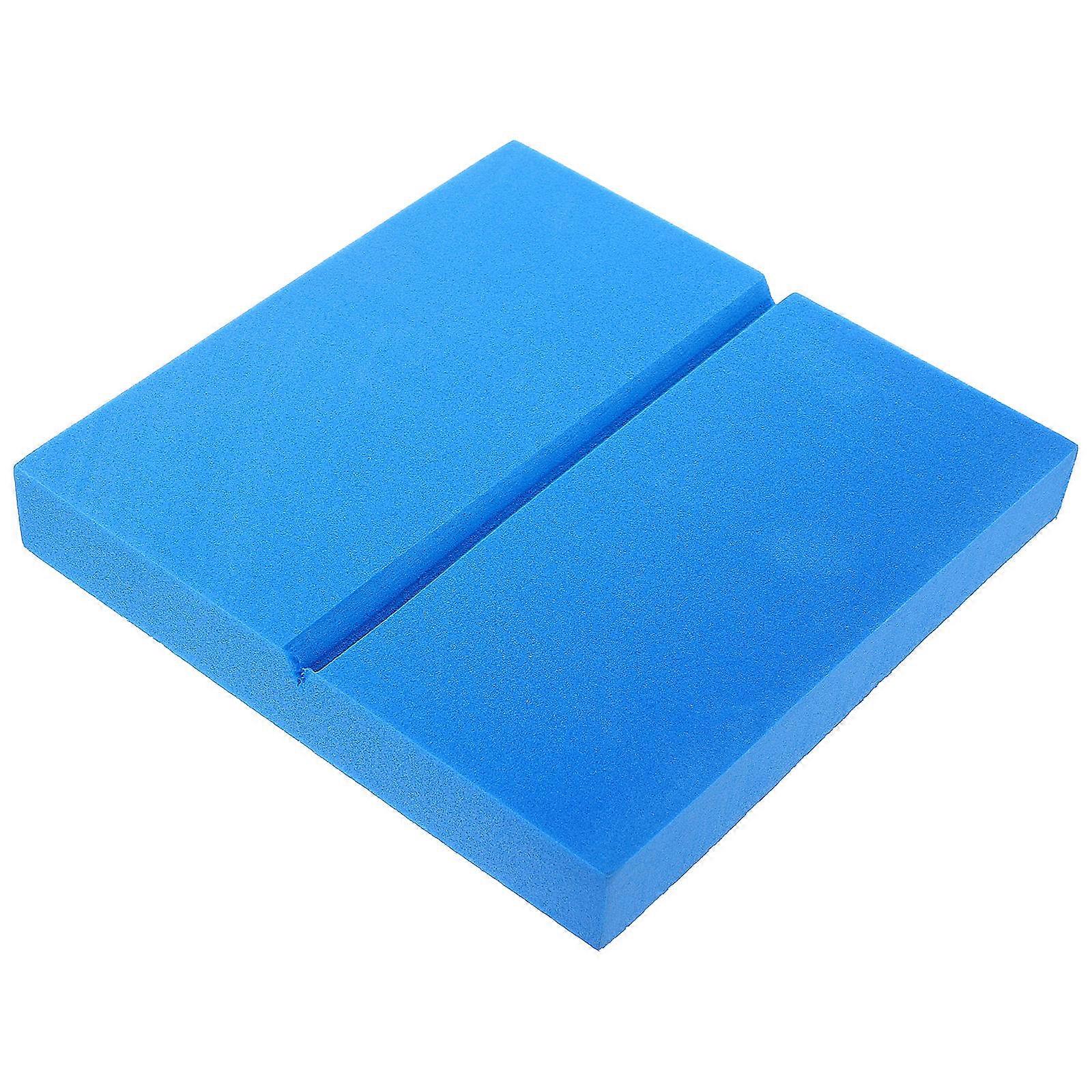 Butterfly Spreading Board Insect Pinning Tool for Mounting 2Pcs Eva Foam