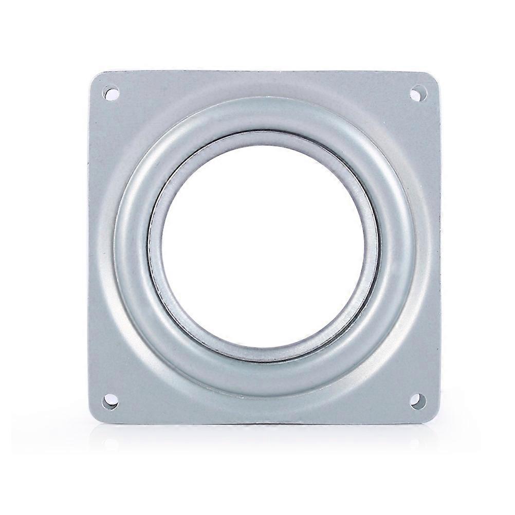 Turntable Bearing for Display Shelf with 3Pcs Rotatable Bearing