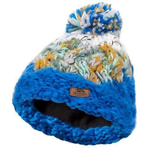 Trespass Childrens/Kids Sprig Beanie
