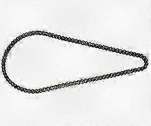 Replacement Chain for Razor Crazy Cart XL - Compatible with Electric Ride-On Go Kart Parts 2025