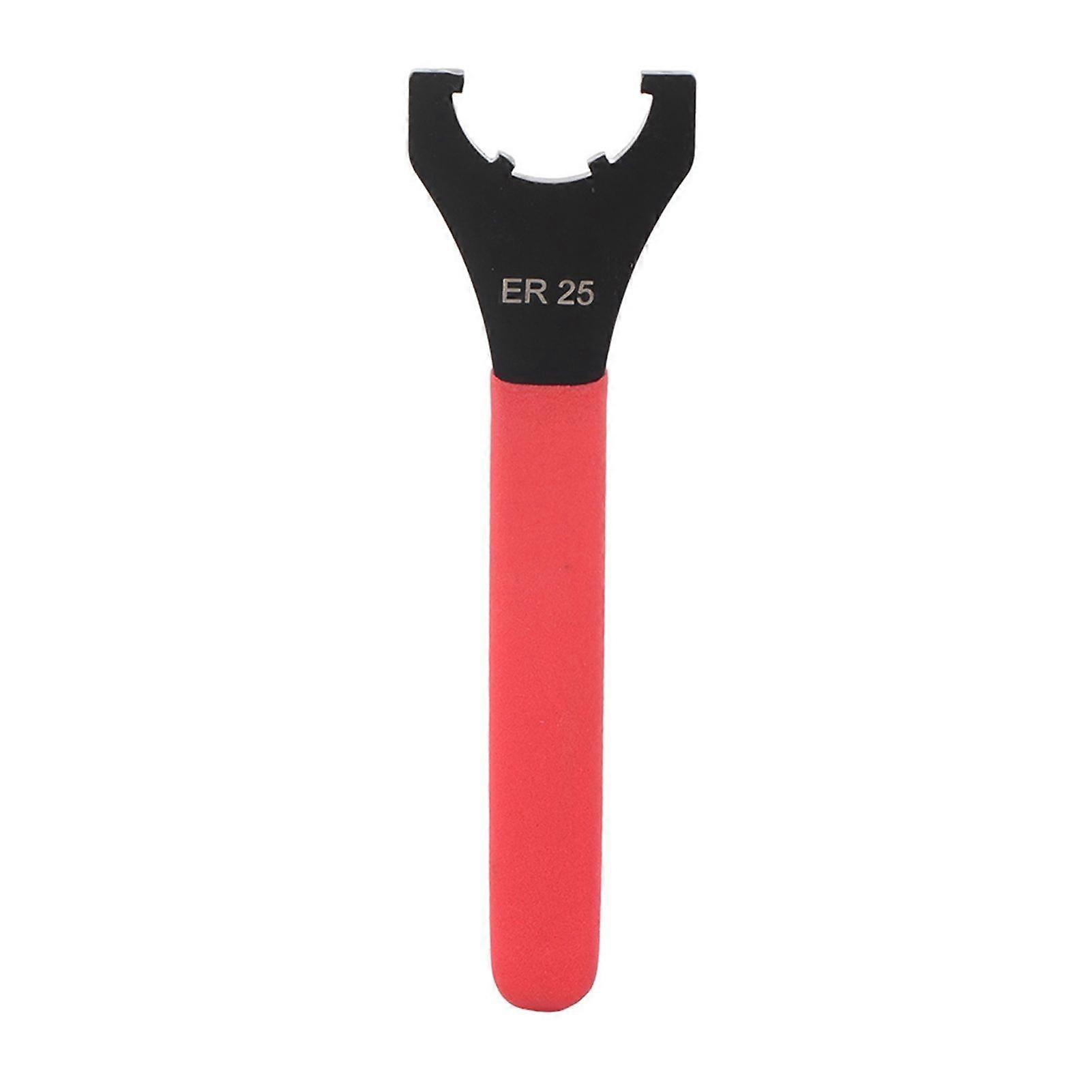 High quality  ER25 engraving machine spindle wrench