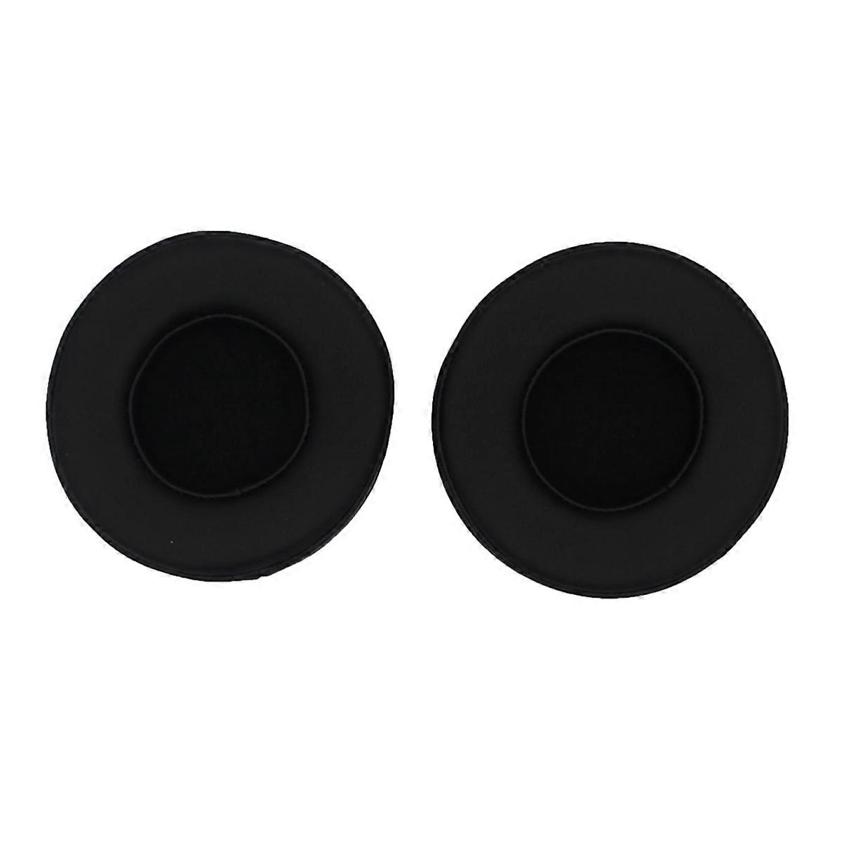 Replacement Ear Pads 80MM, Memory Sponge