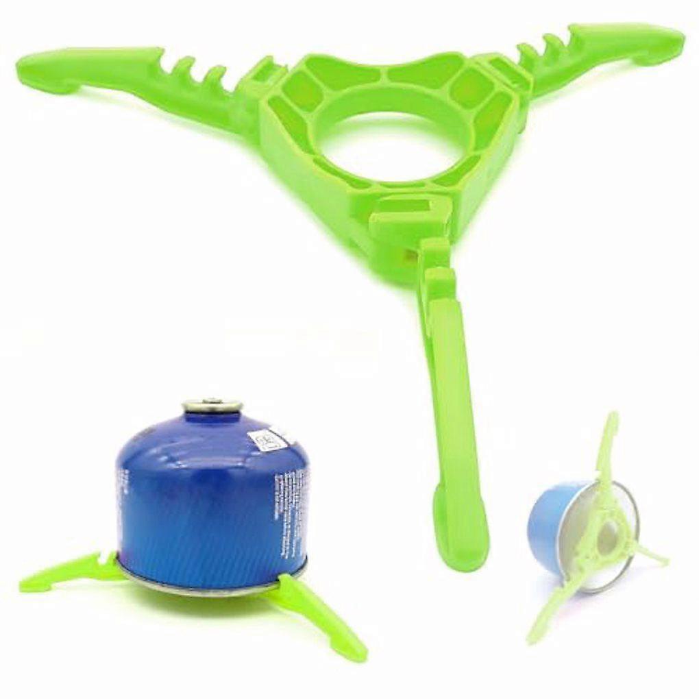 Tank Bracket Universal Nylon Made Stove Bracket For Stable Fixation Stabilization Tank