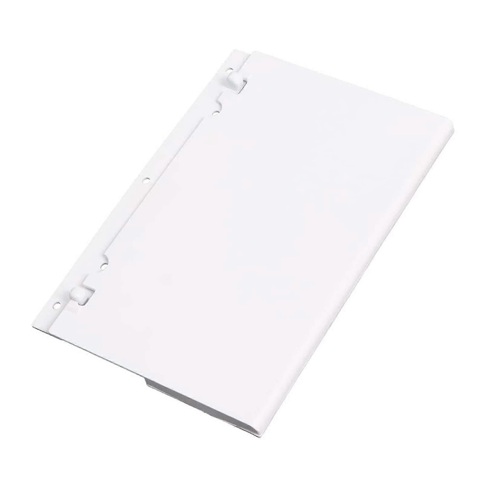 Swimming Pool Skimmer Gate Weir Baffle Replacement Accessories for Pool Part