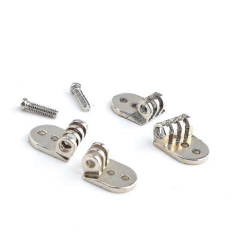 Eyeglasses Hinge For Plastic Frames Replace