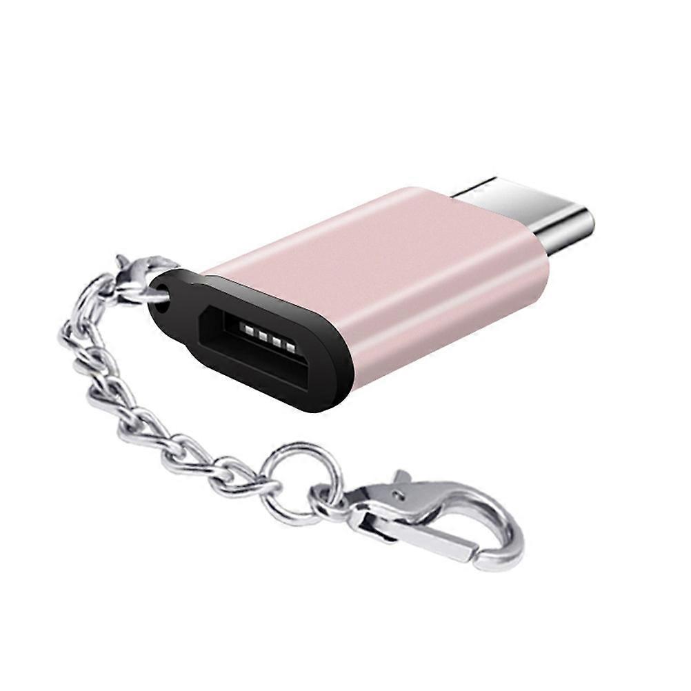 High Convert Connector USB C Adapter for Charging Use 24Pcs Set