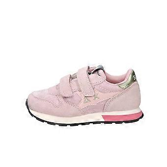 Niedrige Sneakers z45423b rosa