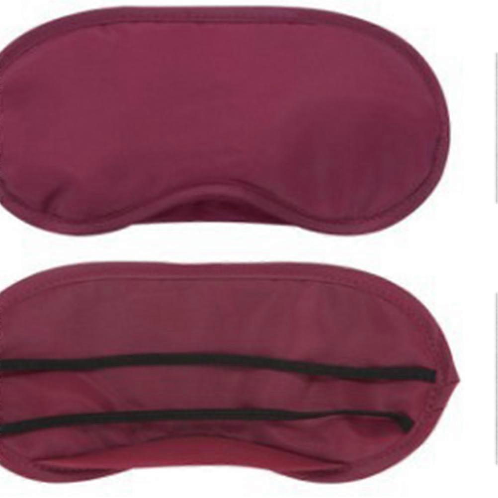 Eye Patch Sleeping Eye Mask for Sleeping Use 68Pcs Assorted Color Polyester Set