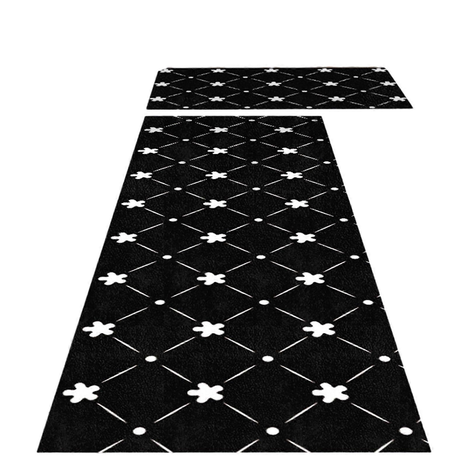 Fdksdf Plain Pattern Easy To Maintain Living Room Carpet, Large Area Washable Bedroom Carpet, Washable Home Absorbent Carpet
