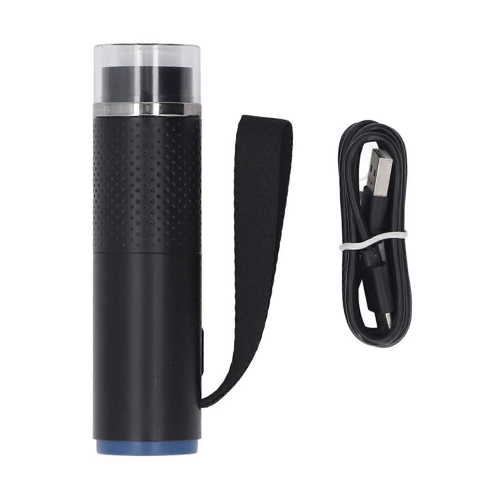 Wireless WiFi Digital Microscope 50X-1000X Magnification Handheld Pocket HD Fixed Focus Magnifier Inspection Camera