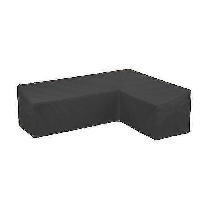 Utsökt utomhus soffa möbler täcka