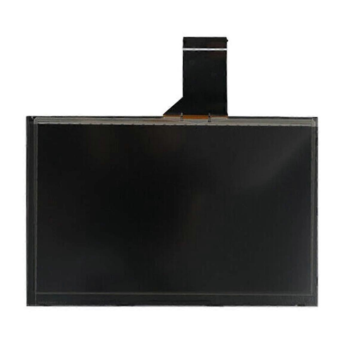 7-Zoll-LCD-Display mit Touchscreen für Compass 2017–2020 Radio-Navigation ACT3S5370FPC-A1-E – WXGA0700K00057-V1