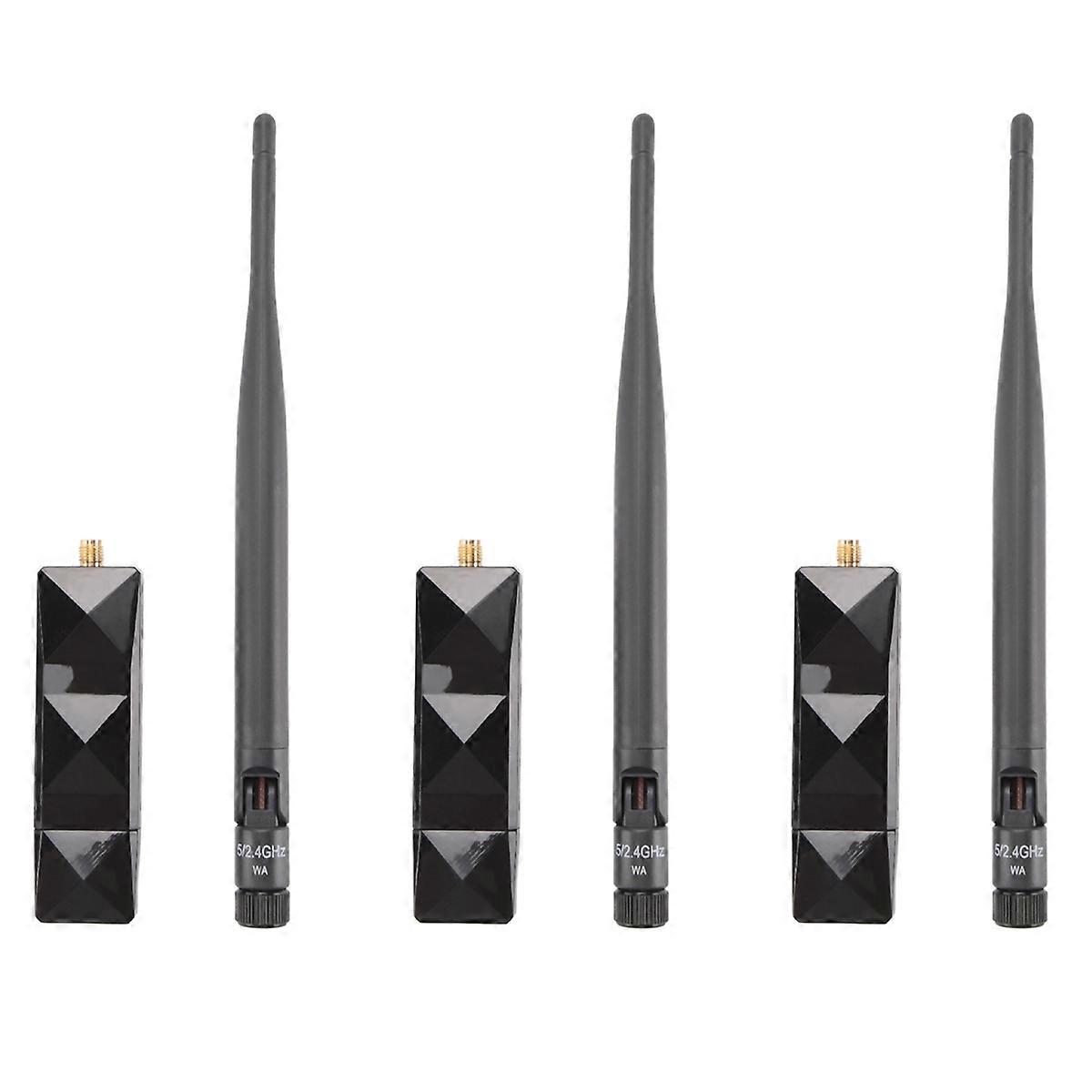 AR9271 Chipset 150Mbps Wireless USB WiFi Adapter 802.11N Network Card with Antenna for /8/10/