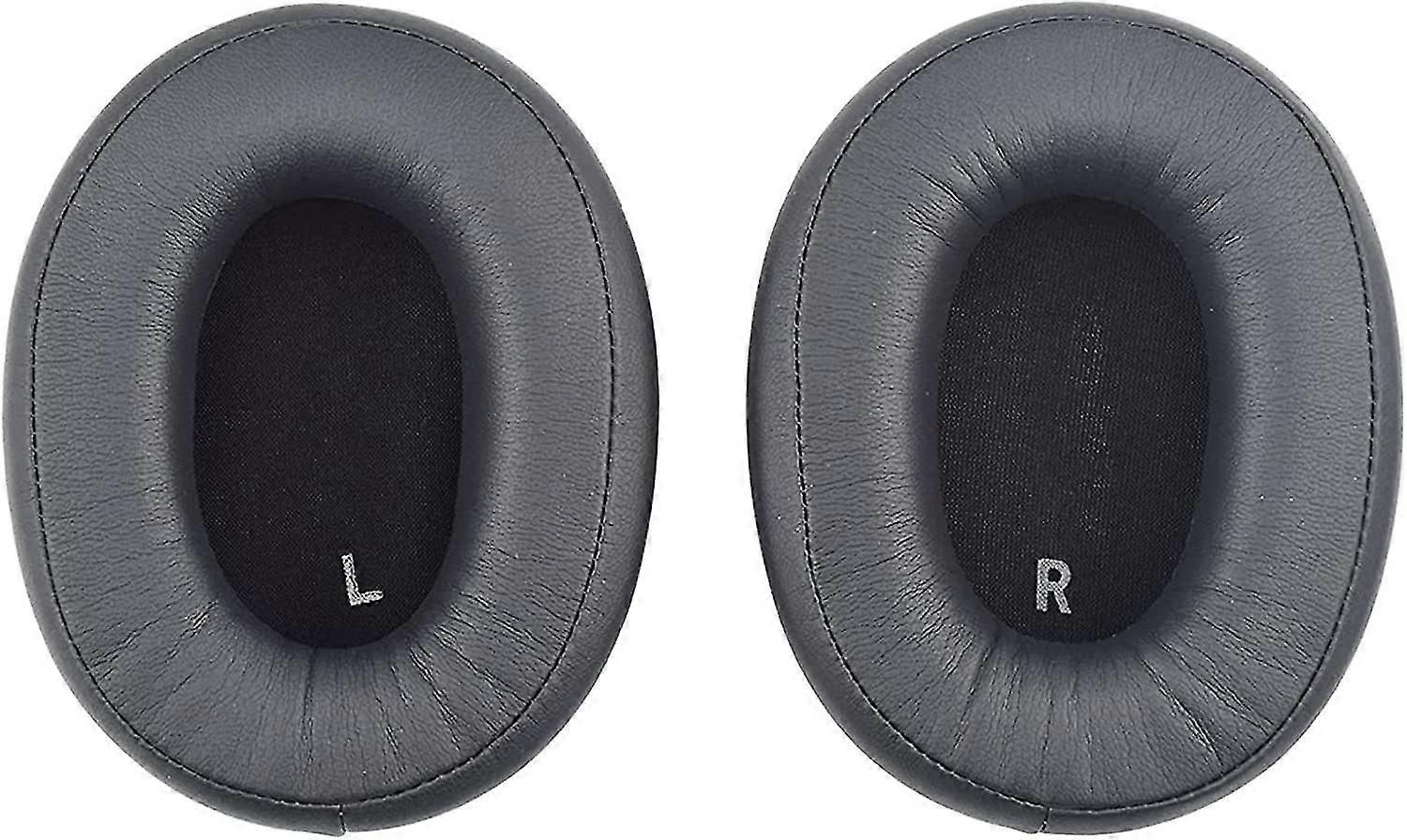 オーディオテクニカ ATH-SR9 ATH-DSR9BT ATH-DSR7BT ヘッドホン対応交換用イヤーパッド イヤークッション ヘッドセットイヤーパッド ソフトプロテインレザーヘッド