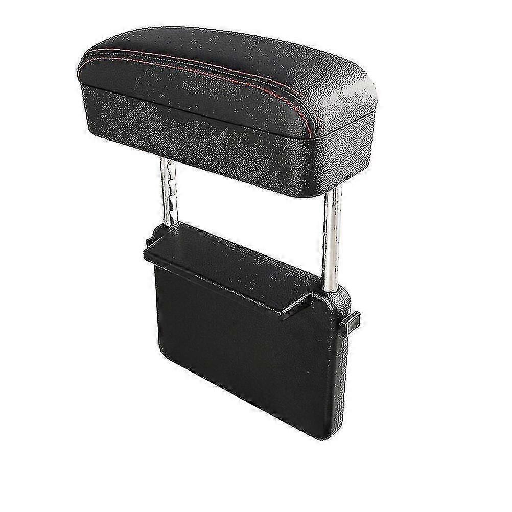 Universal Car Mounted Armrest Box Central Box Elbow Support Pad