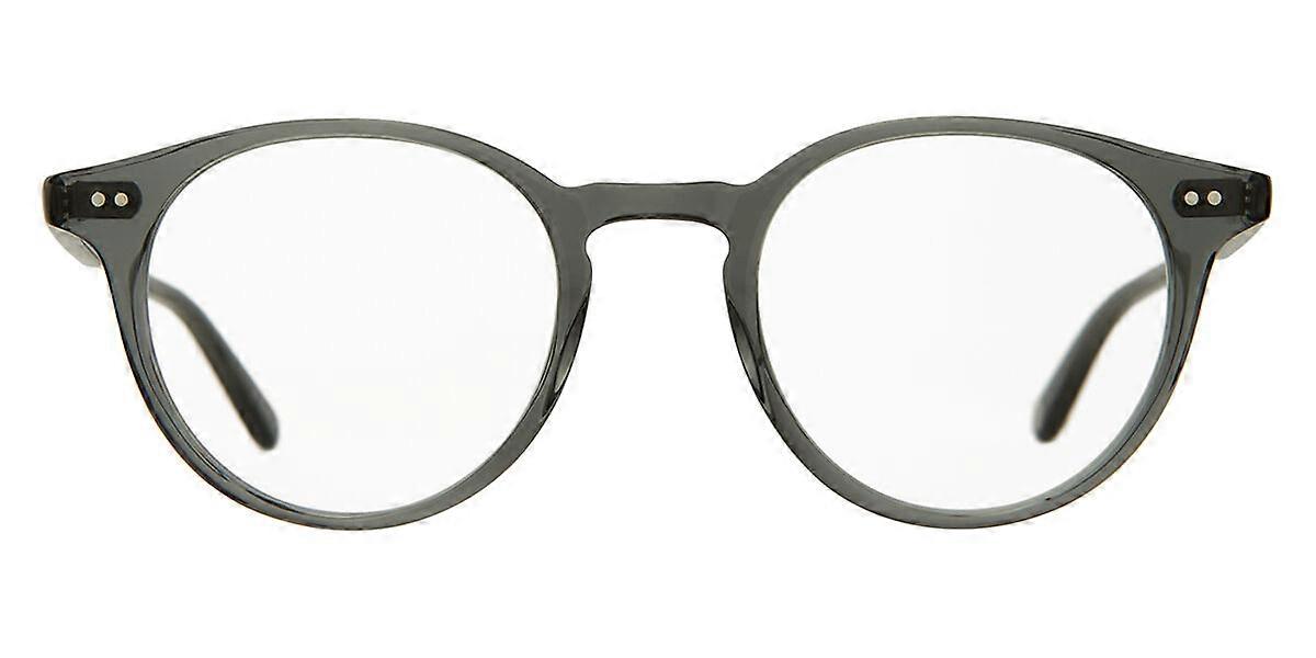 Garrett Leight CLUNE SGY Unisex Eyeglasses