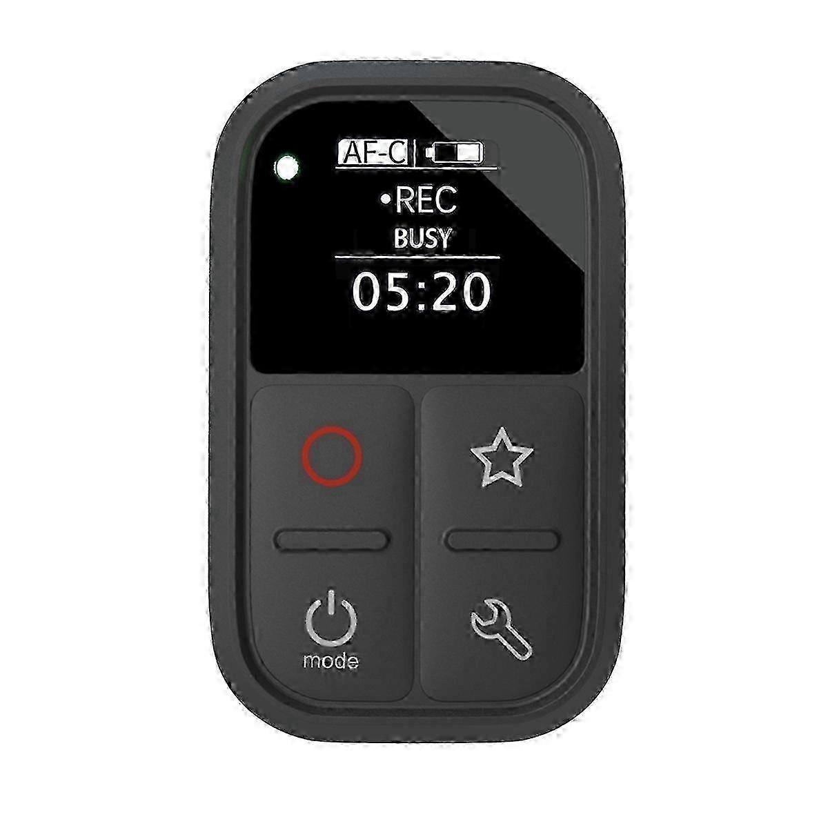 Z5 Z6II Z6III Z7II Z30 Z50 Wireless Bluetooth Remote Control with Screen