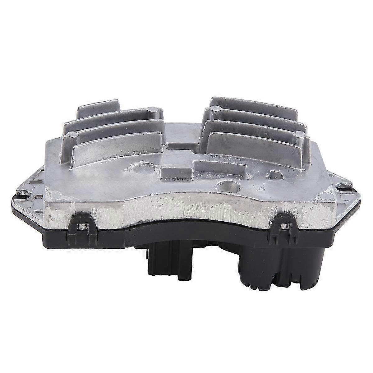 Auto Blower Motor Resistor 1698200297 for A-Class W169 & B-Class W245 Heater Fan