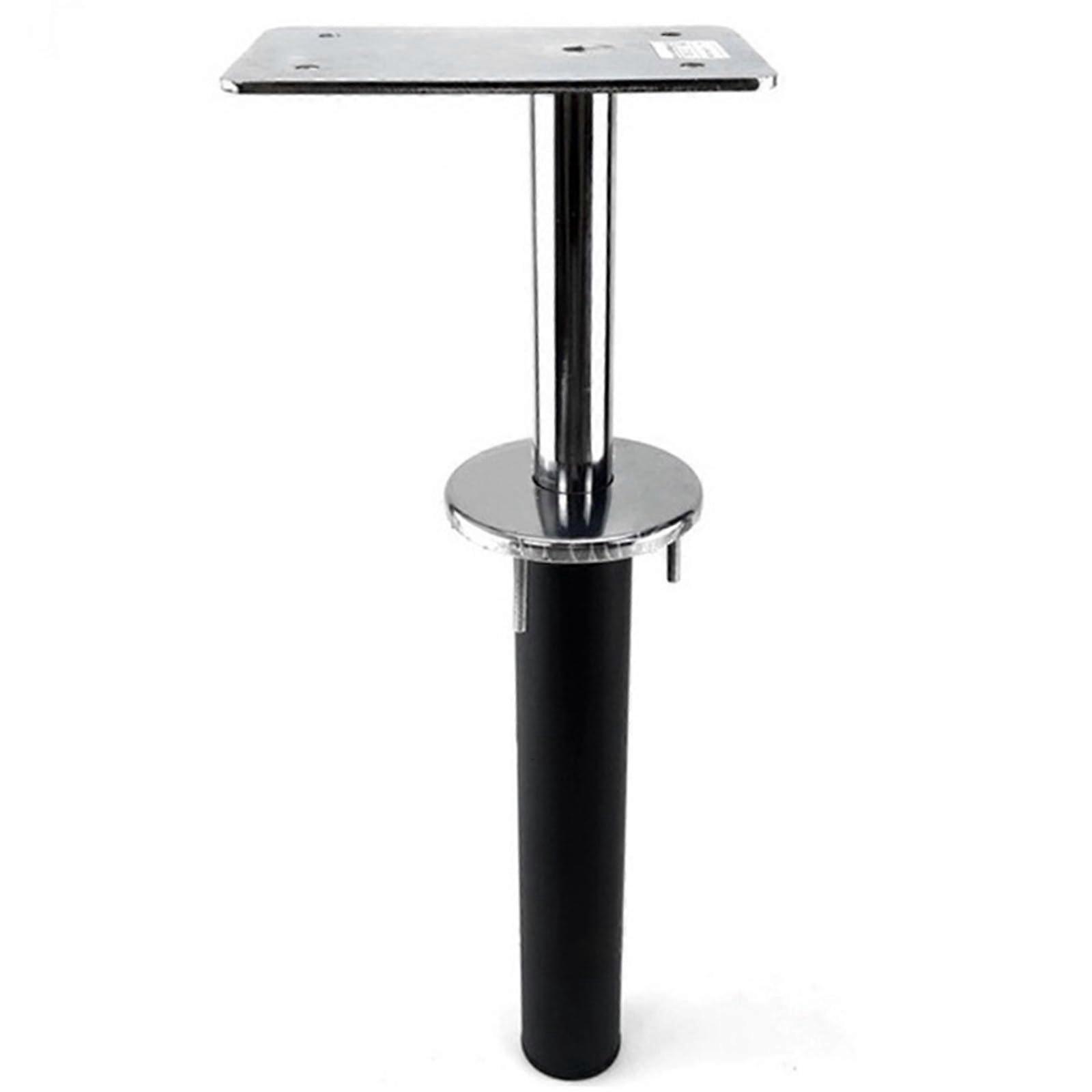 Pneumatic Lifting Rod Lifting Column 360Degree Rotatable Multifunctional Desktop Vertical Lifter For Coffee Table