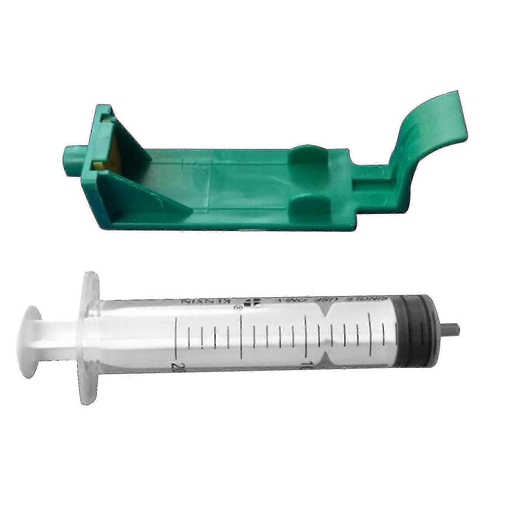 Ink Refill Ink Tool Suction Clip Suitable For 45 51645 6615 51640 240 15 Absorption Clip Refill Cli