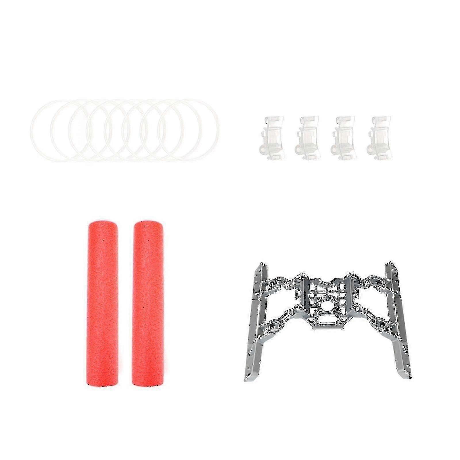 Landing Skid Float Kit Rod Float För Dji Mavic 3 Drone Tillbehör