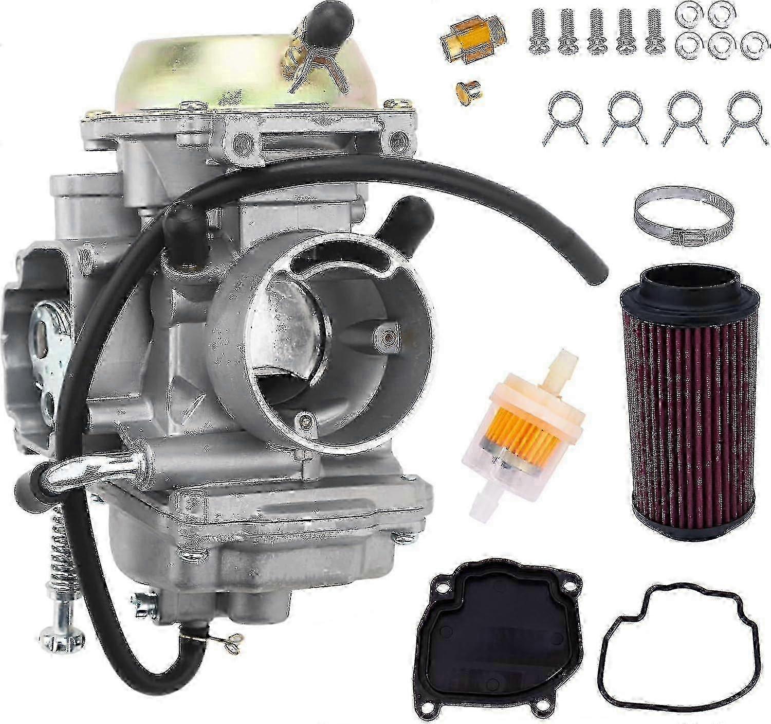 Replacement carburetor for Polaris Ranger 500 engine