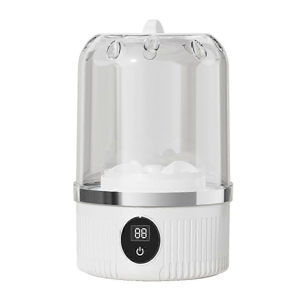 Mini Underwear Washing Cup Small Size Wireless Portable Socks Washing Machine Fully Automatic