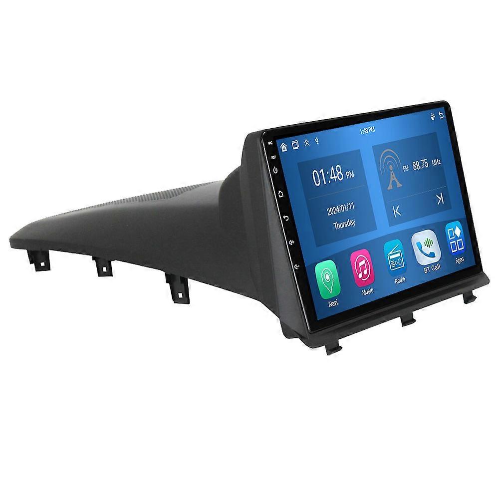 Car Multimedia Player 4G+64G For Opel Antara 2006 - 2017 CarPlay Android Auto Stereo Radio GPS Navigation Autoradio Bluetooth 2Din Video Touch