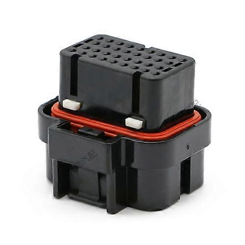 Car Connector Waterproof Plug 26/34/60 Core Automotive Sealed Plug 314372901 64372882