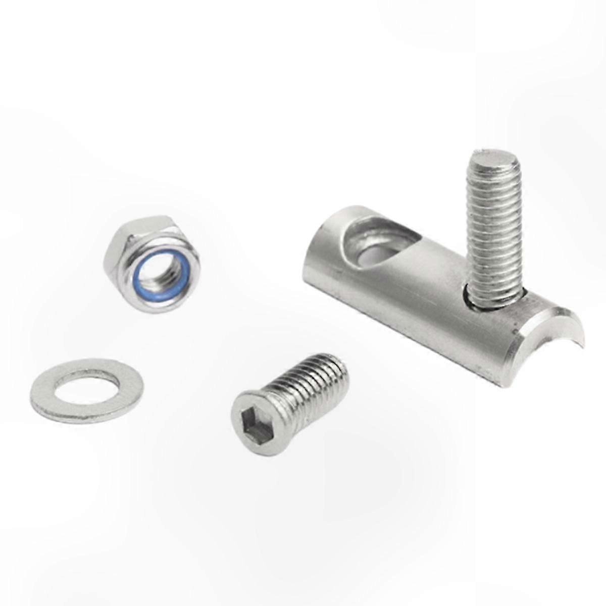 Road Bike Front Derailleur Extender for SRAM AXS R7170 R8170 FORCE & Shimano R8000