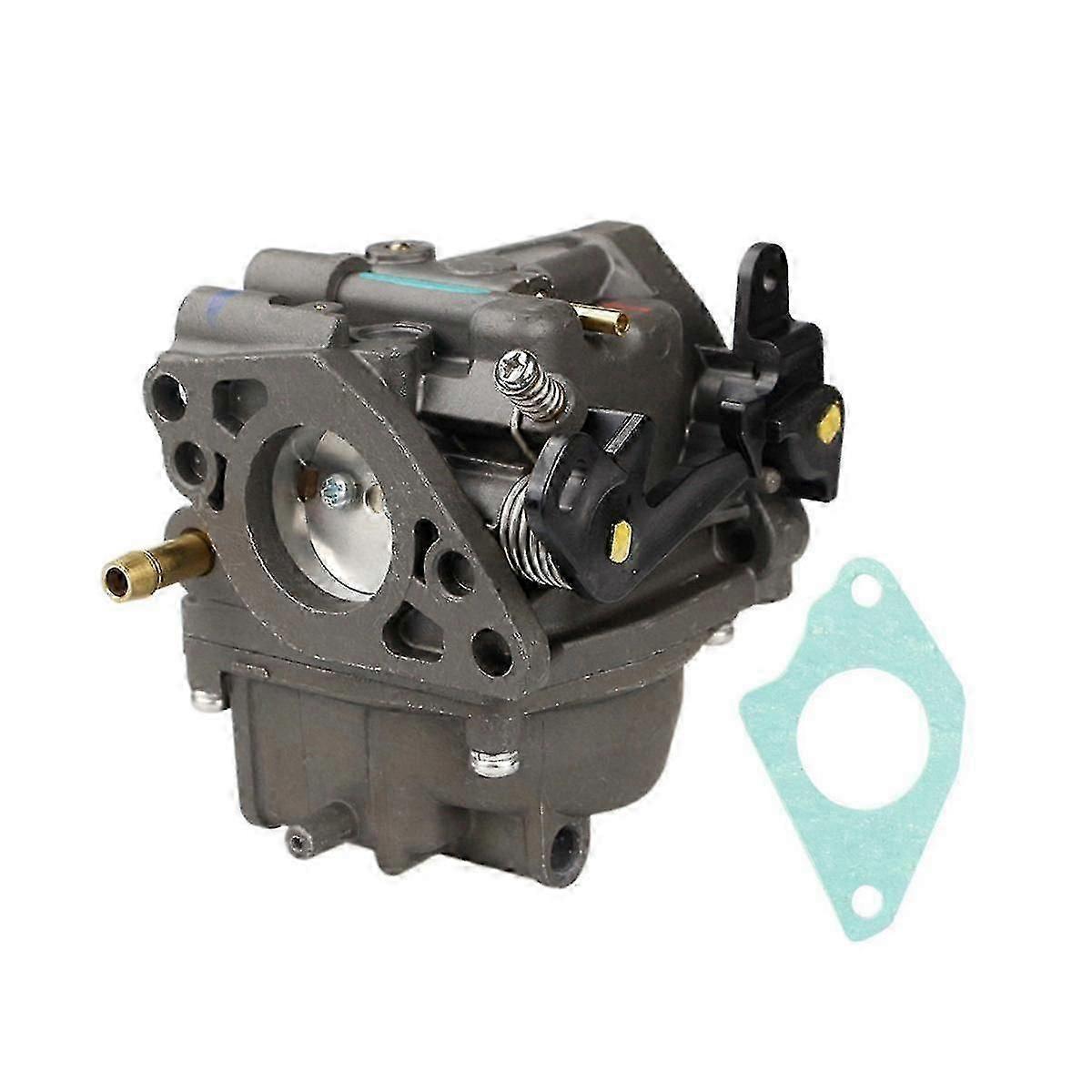 For 16100 Zv4 D22 Carburetor Bf15 Series 15hp Carburetor Assy