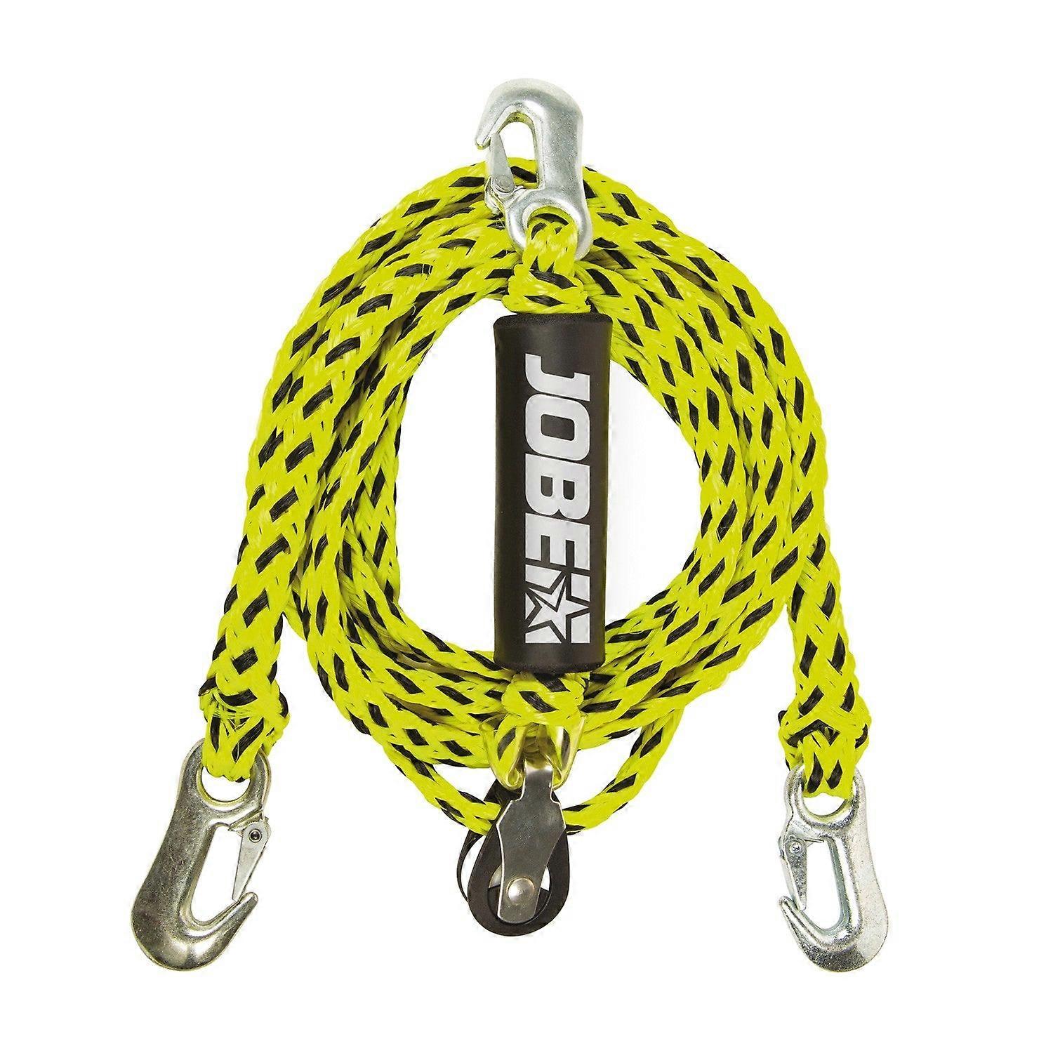 Jobe Watersports Bridle With Pulley 12ft 2p  210017032-pcs.