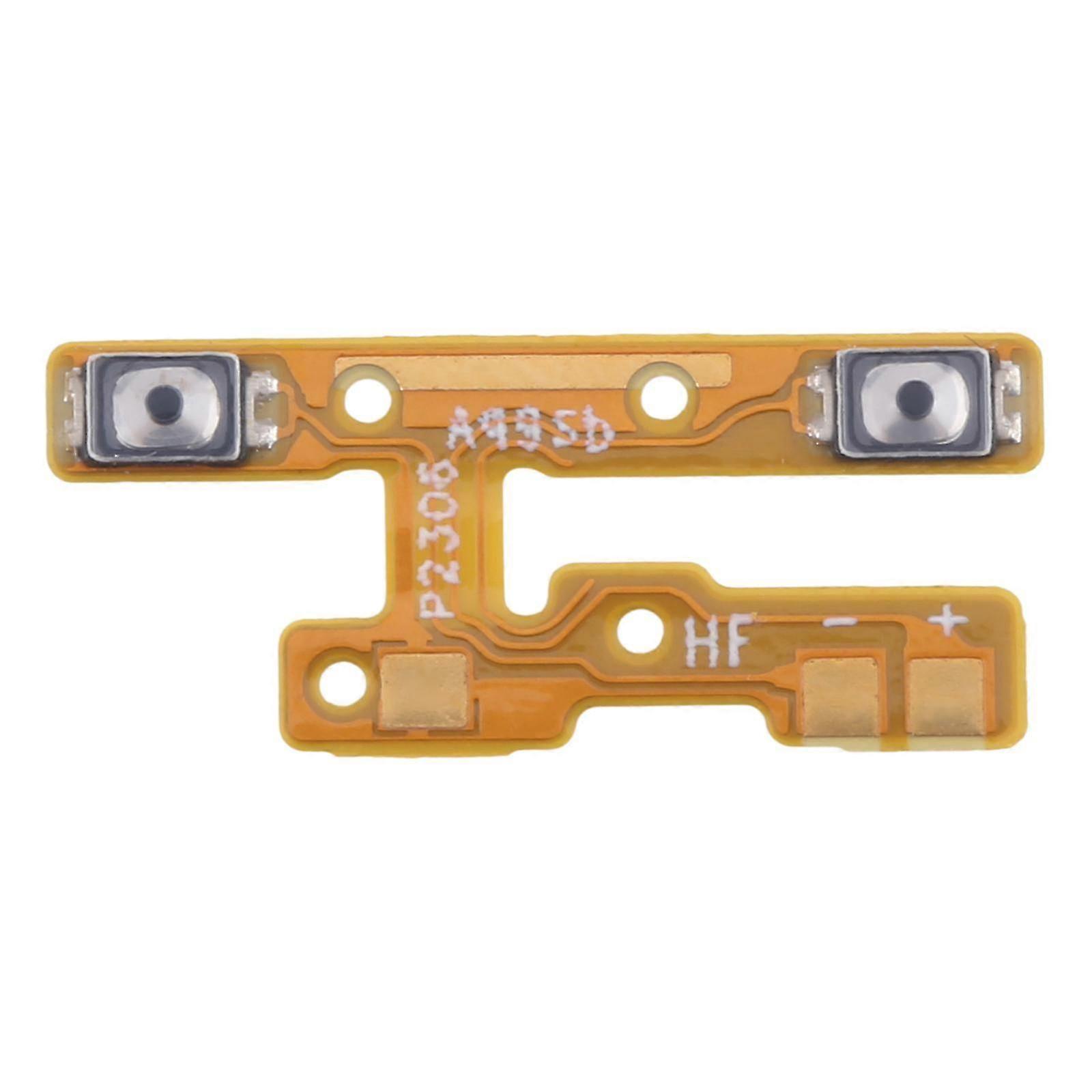 25-26 For Honor Pad V8 BRT-W09 Volume Button Flex Cable