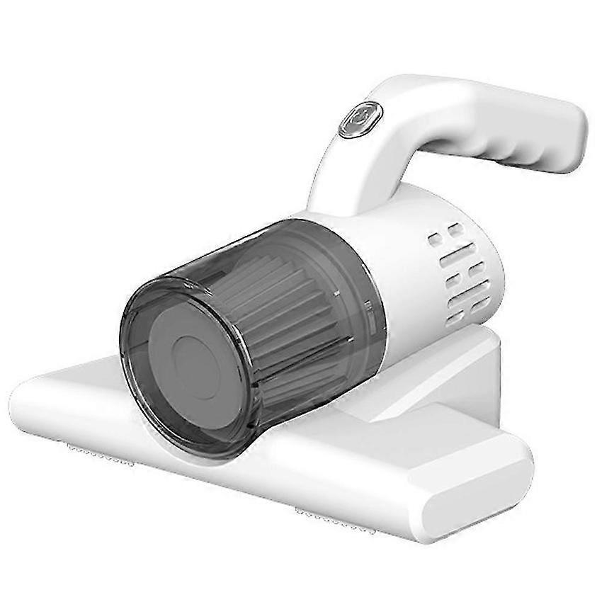 Powerful Wireless Mite Vacuum Cleaner with UV Light for Mattress and Home