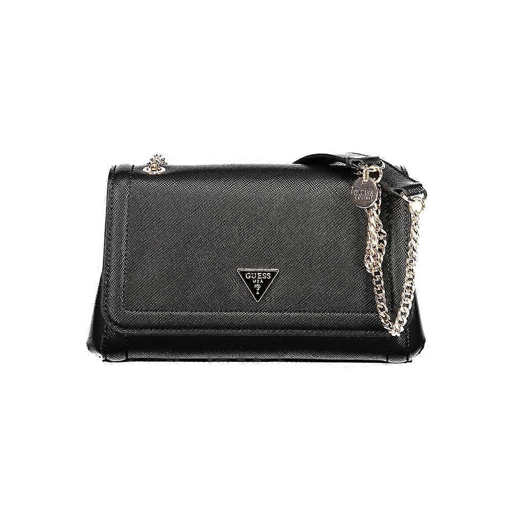 Handbags Guess zg967221neblackuni