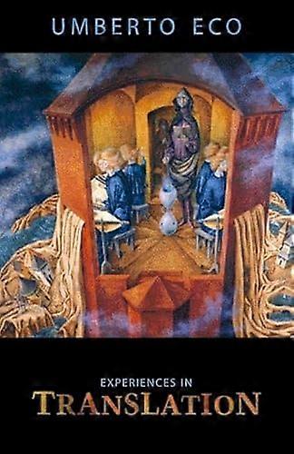 Experiences in Translation