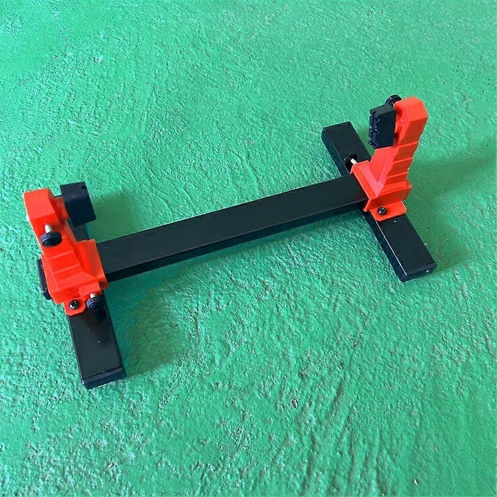 Sturdy Adjustable PCB Holder With Rotating Capabilities For Soldering Projects Size 0300 Range
