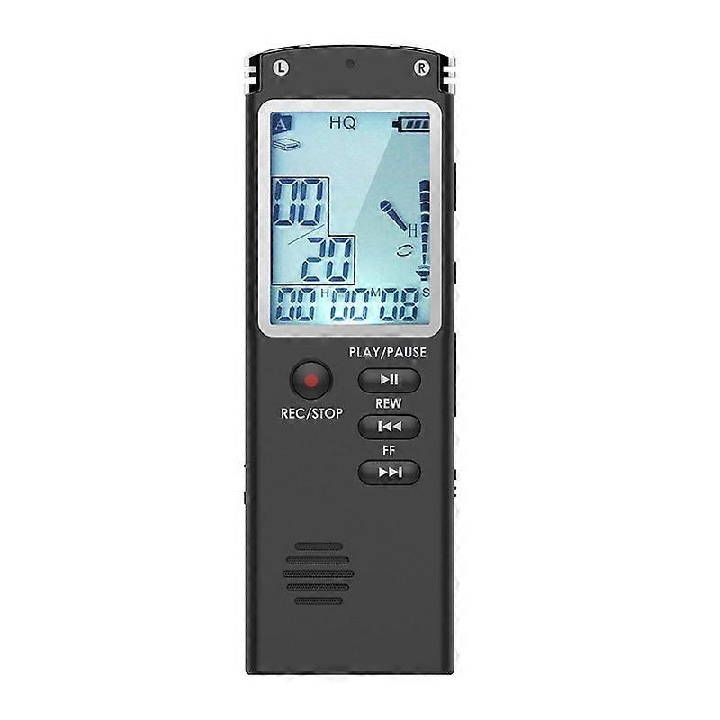 T60 Smart Noise Cancelling Voice Recorder T60