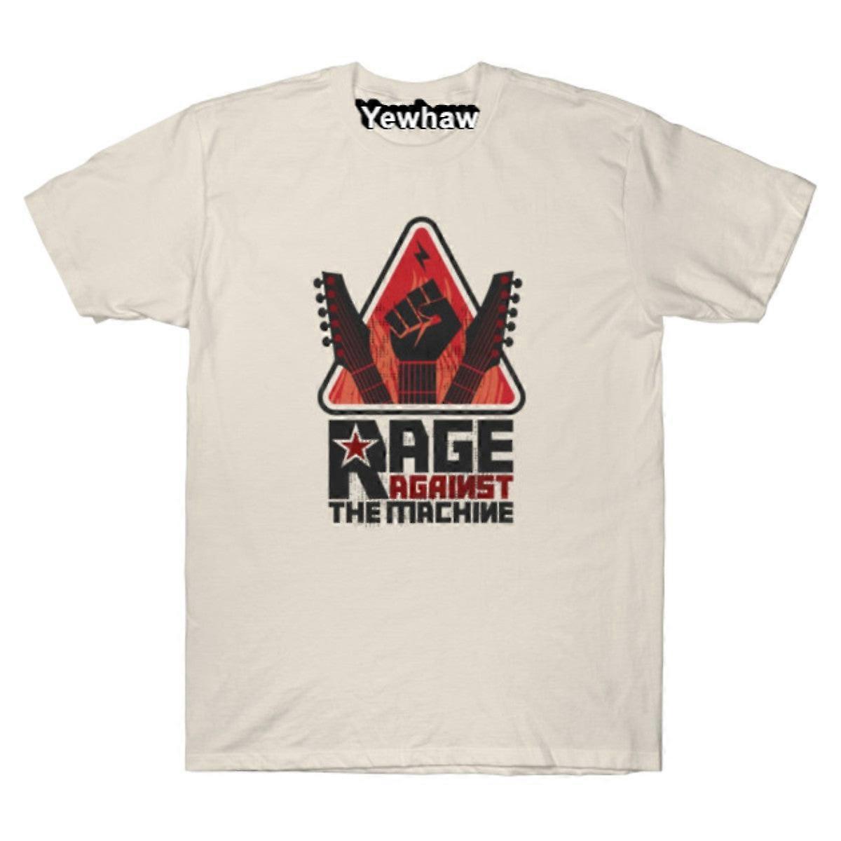 Maglietta Killing In The Name Rage Against The Machine