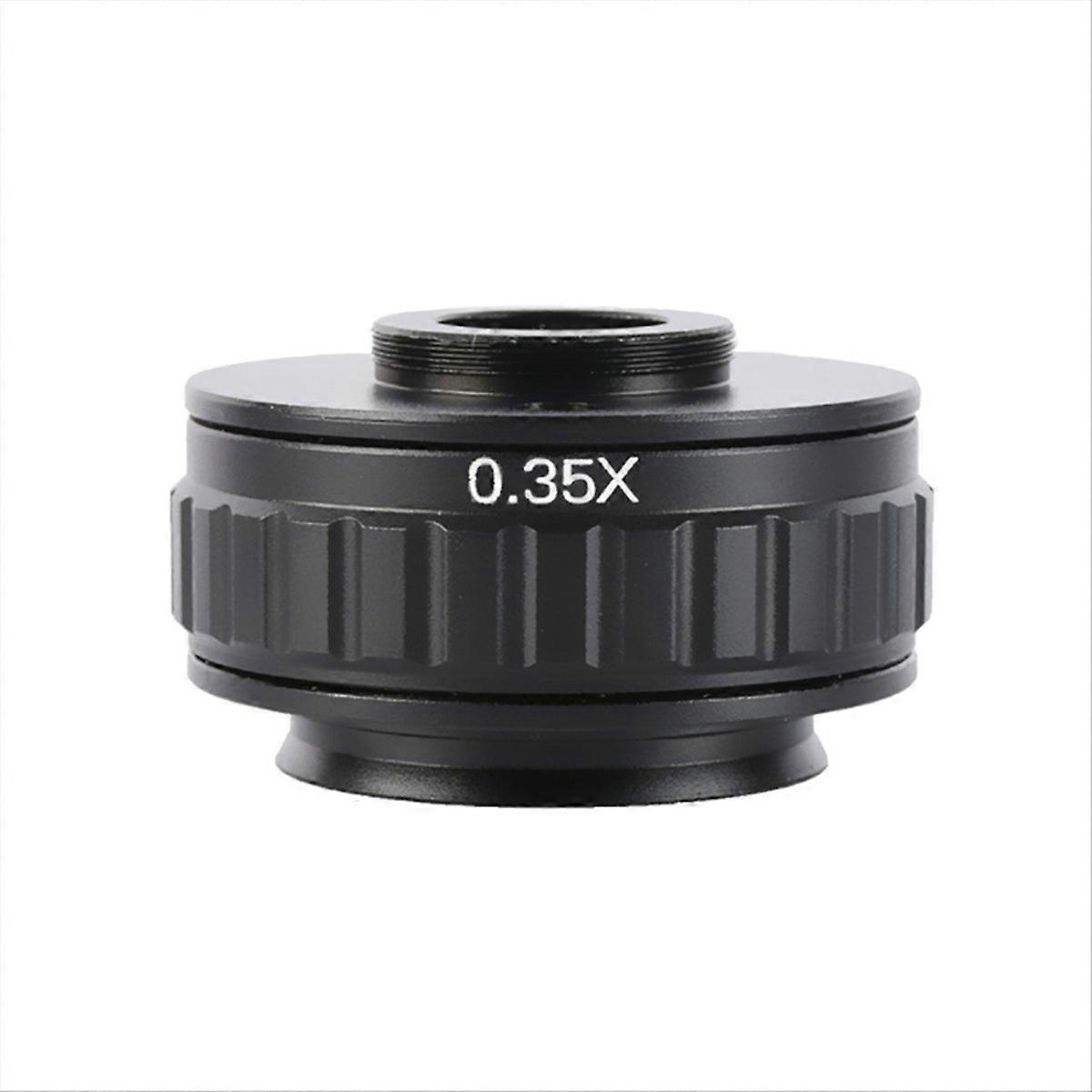 C Mount Adapters Lens CCD for Trinocular Stereo Microscope Camera