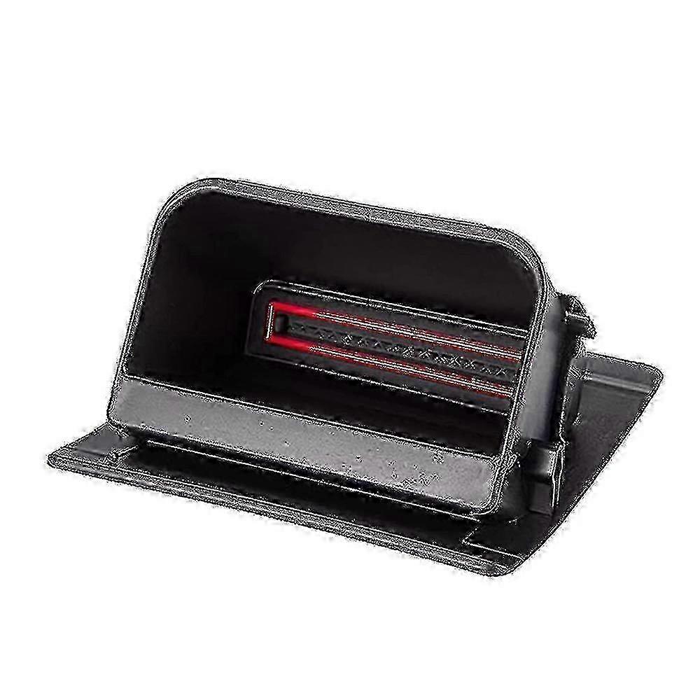 Inner Storage Tray for Fuse Box Coin Container in Impreza Xv, Crosstrek, Forester, Legacy, Outback & Wrx ACC Vehicles