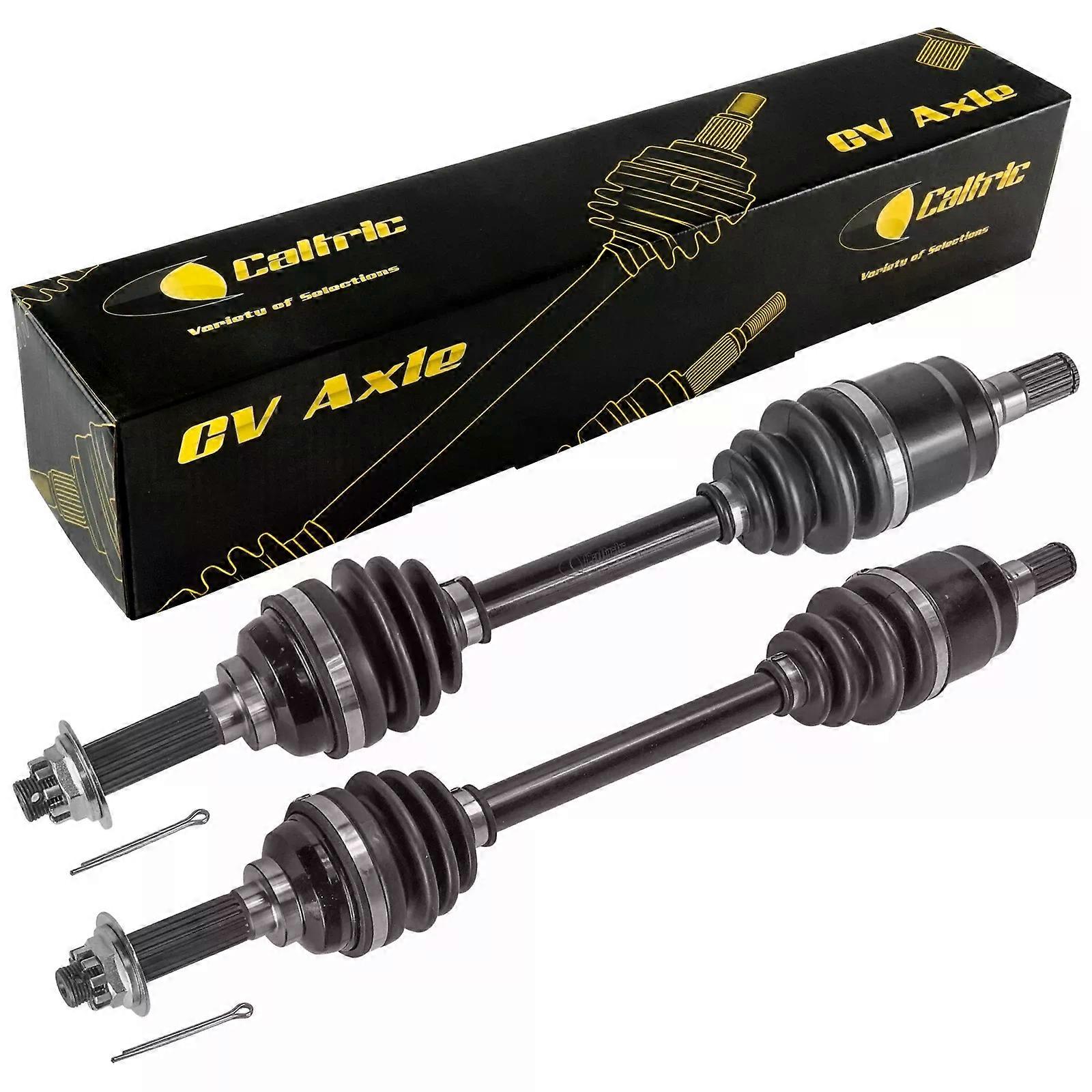 54902-38F01 54901-38F01 Front Left And Right CV Axle For Suzuki 2002-2004 NO.80409
